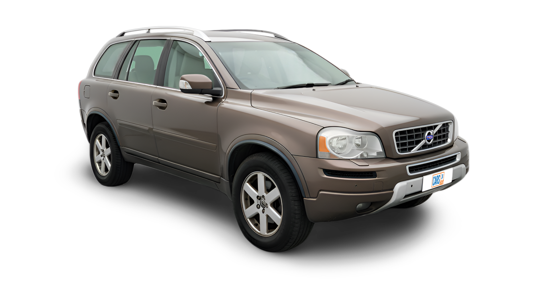 Volvo XC 90-img